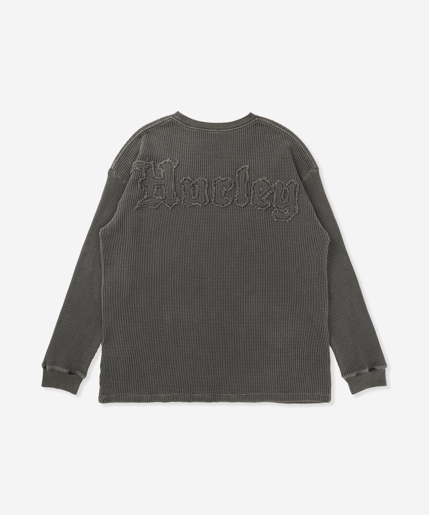 BLK / XS