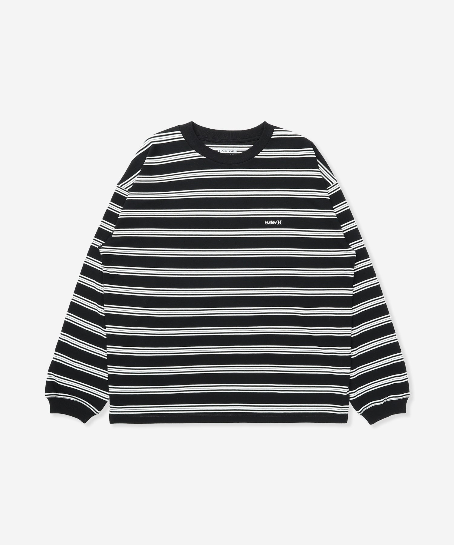 BLK / XS