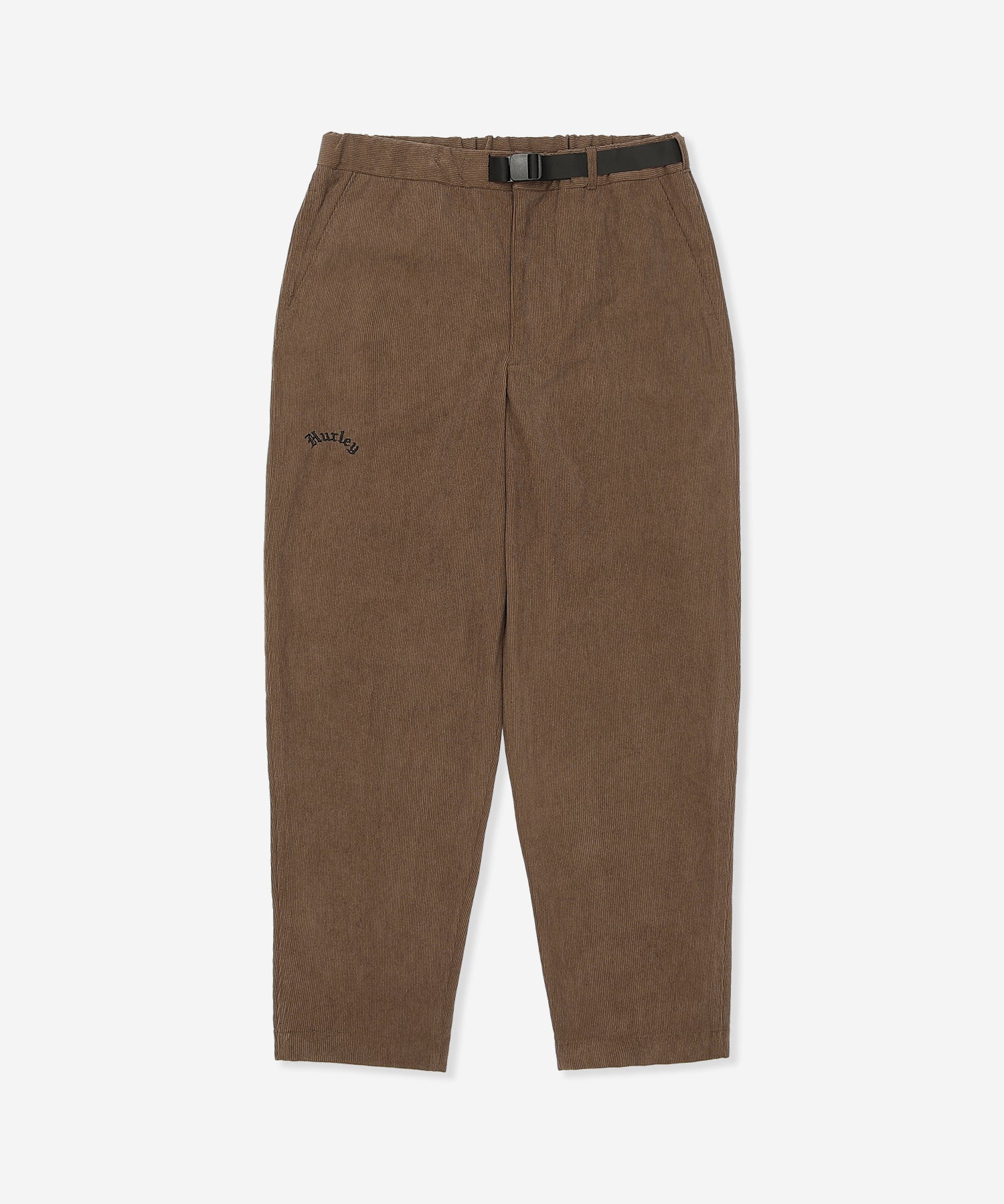 CORDUROY OLD ENGLISH LOGO PANTS メンズ/パンツ/オーバーサイズフィット