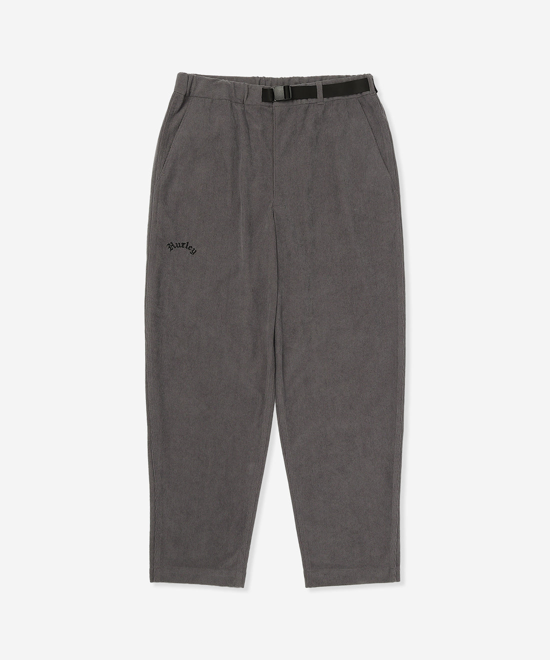 CORDUROY OLD ENGLISH LOGO PANTS メンズ/パンツ/オーバーサイズフィット