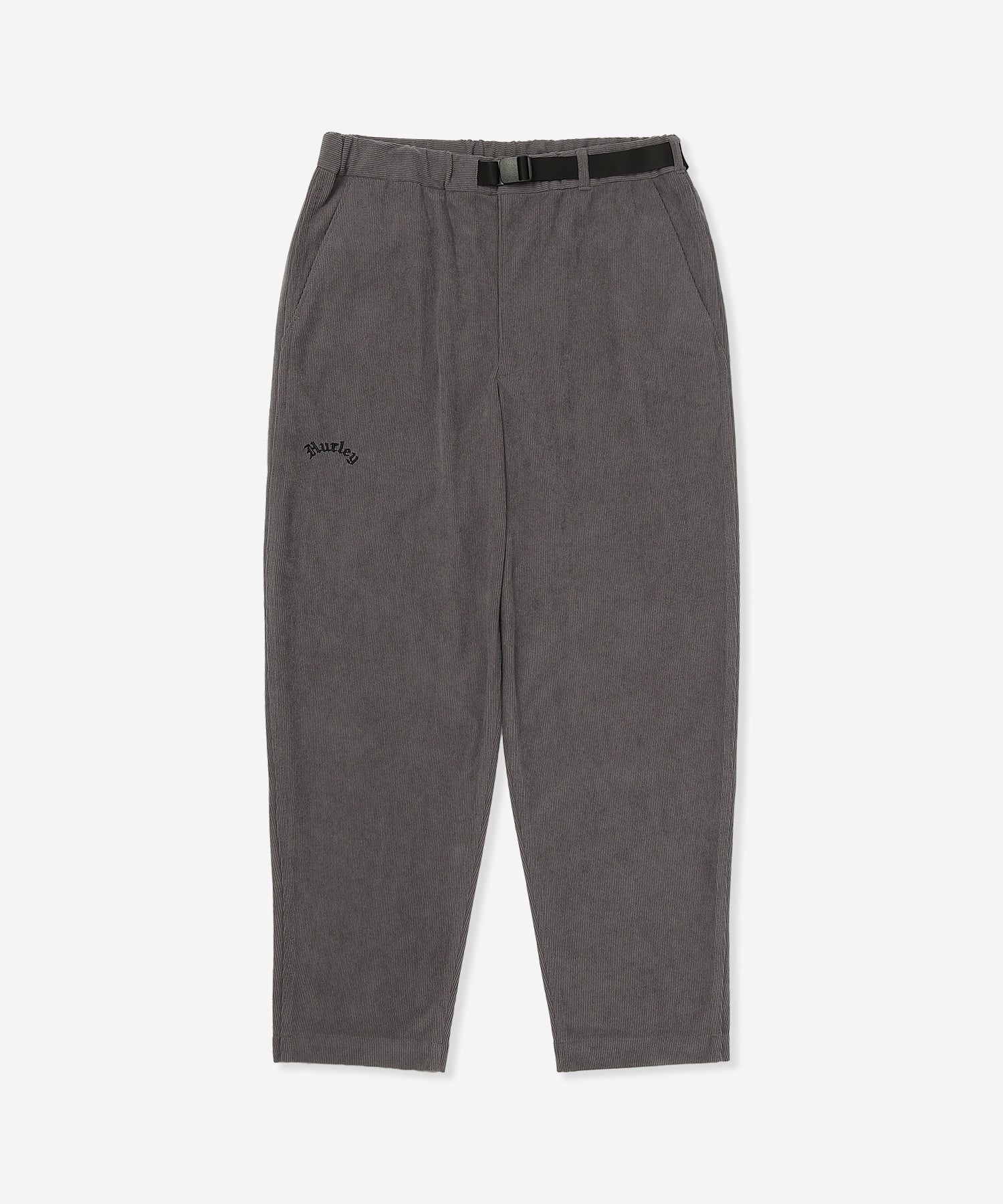 CORDUROY OLD ENGLISH LOGO PANTS メンズ/パンツ/オーバーサイズフィット