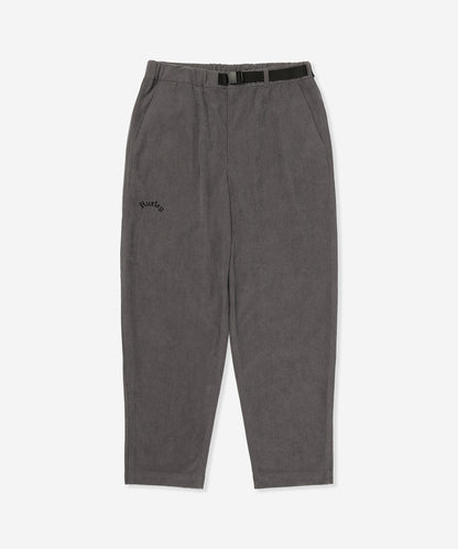 CORDUROY OLD ENGLISH LOGO PANTS メンズ/パンツ/オーバーサイズフィット