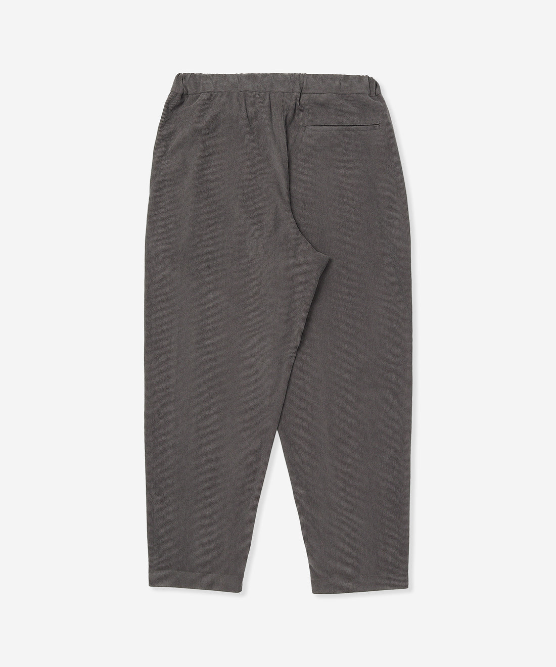 CORDUROY OLD ENGLISH LOGO PANTS メンズ/パンツ/オーバーサイズフィット