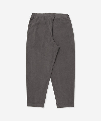CORDUROY OLD ENGLISH LOGO PANTS メンズ/パンツ/オーバーサイズフィット