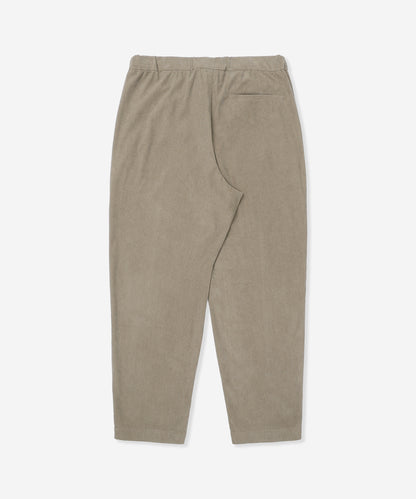 CORDUROY OLD ENGLISH LOGO PANTS メンズ/パンツ/オーバーサイズフィット