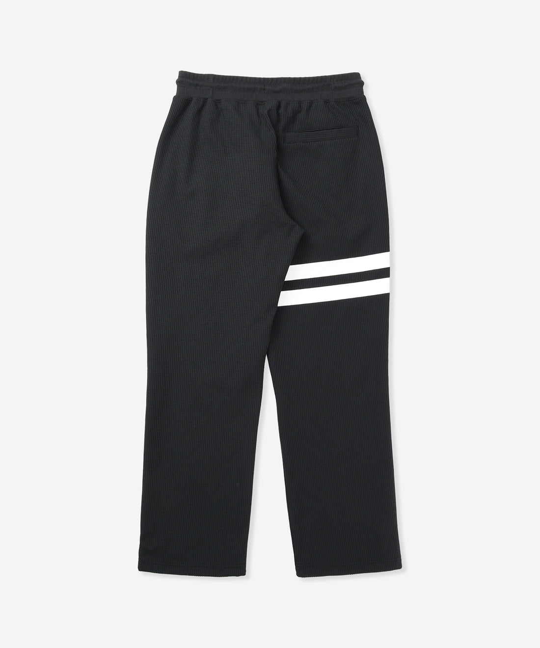【NEW】サーマル ブロックパーティ パンツ (メンズ/パンツ/ストレートシルエット)