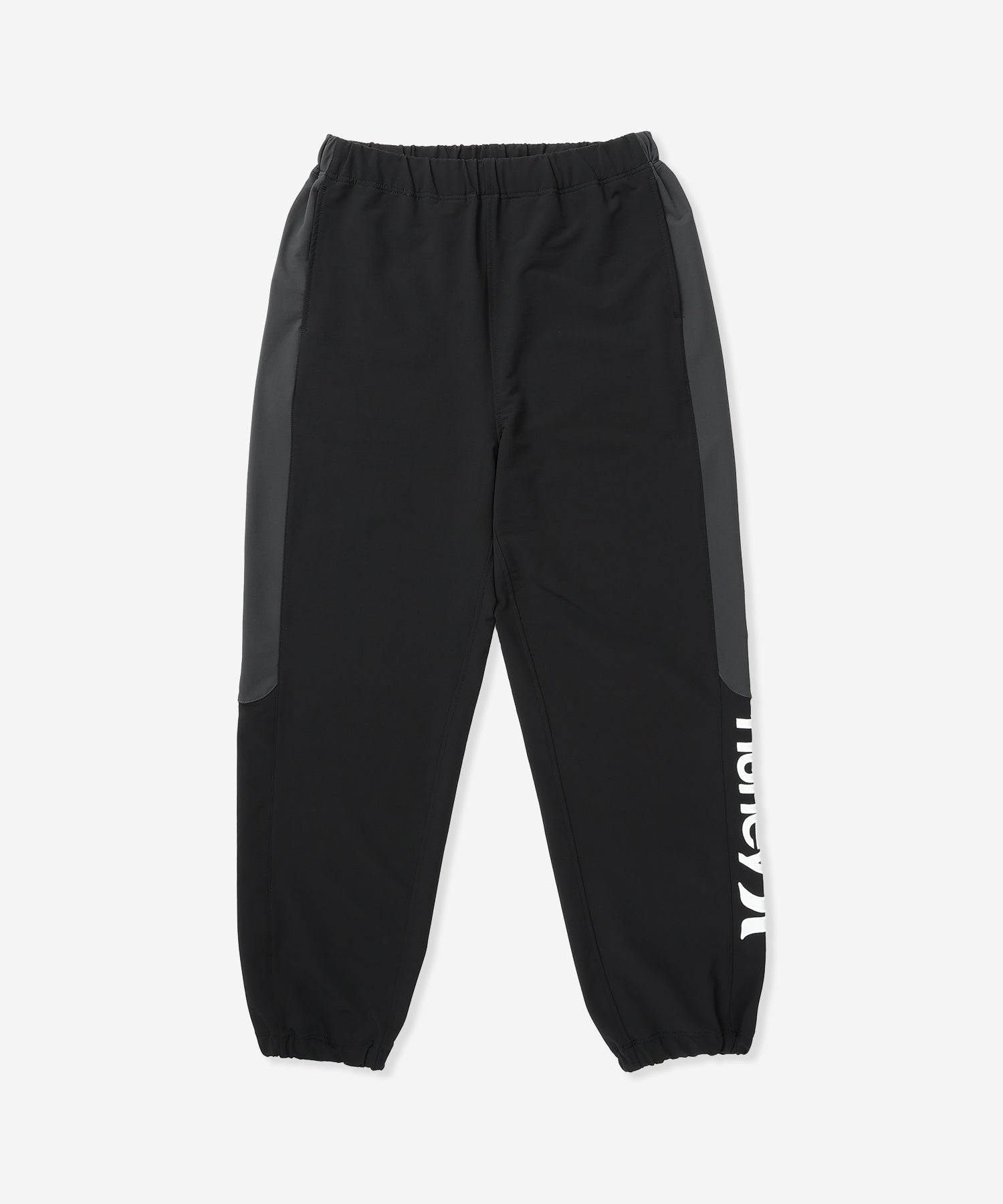 BLK / S