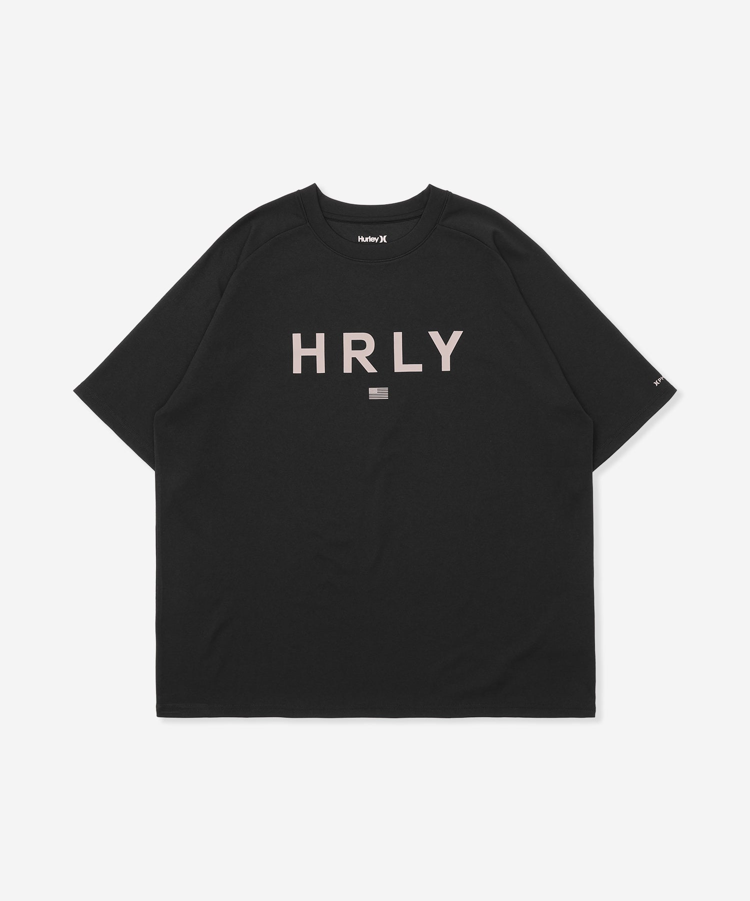 PHANTOM HRLY OVERSIZED SHORTSLEEVE TEE メンズ/Tシャツ/オーバーサイズフィット