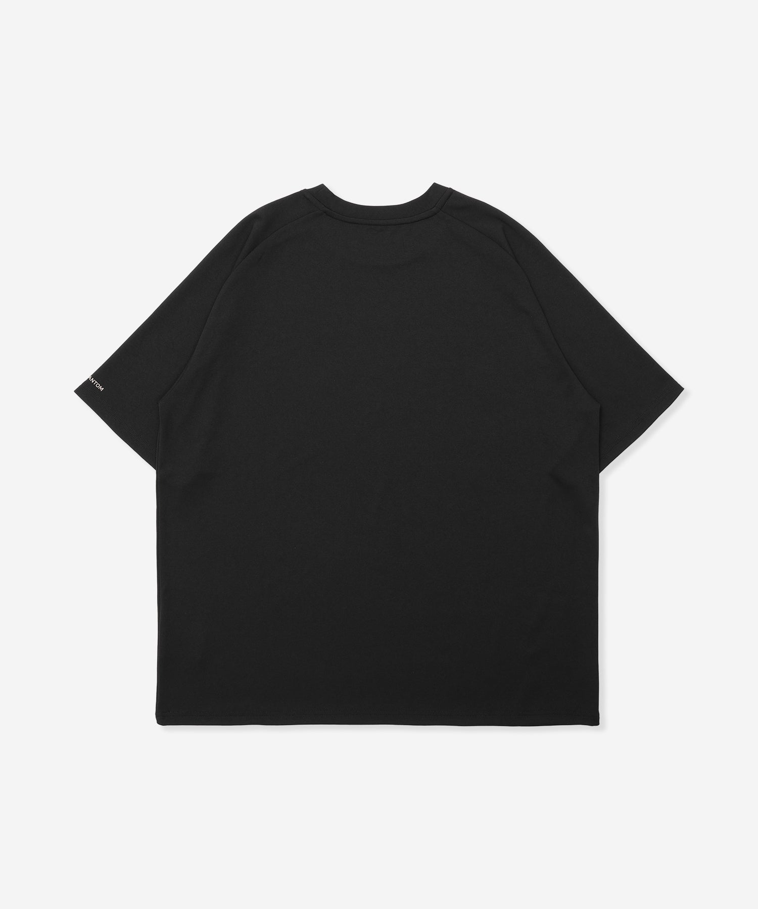 PHANTOM HRLY OVERSIZED SHORTSLEEVE TEE メンズ/Tシャツ/オーバーサイズフィット