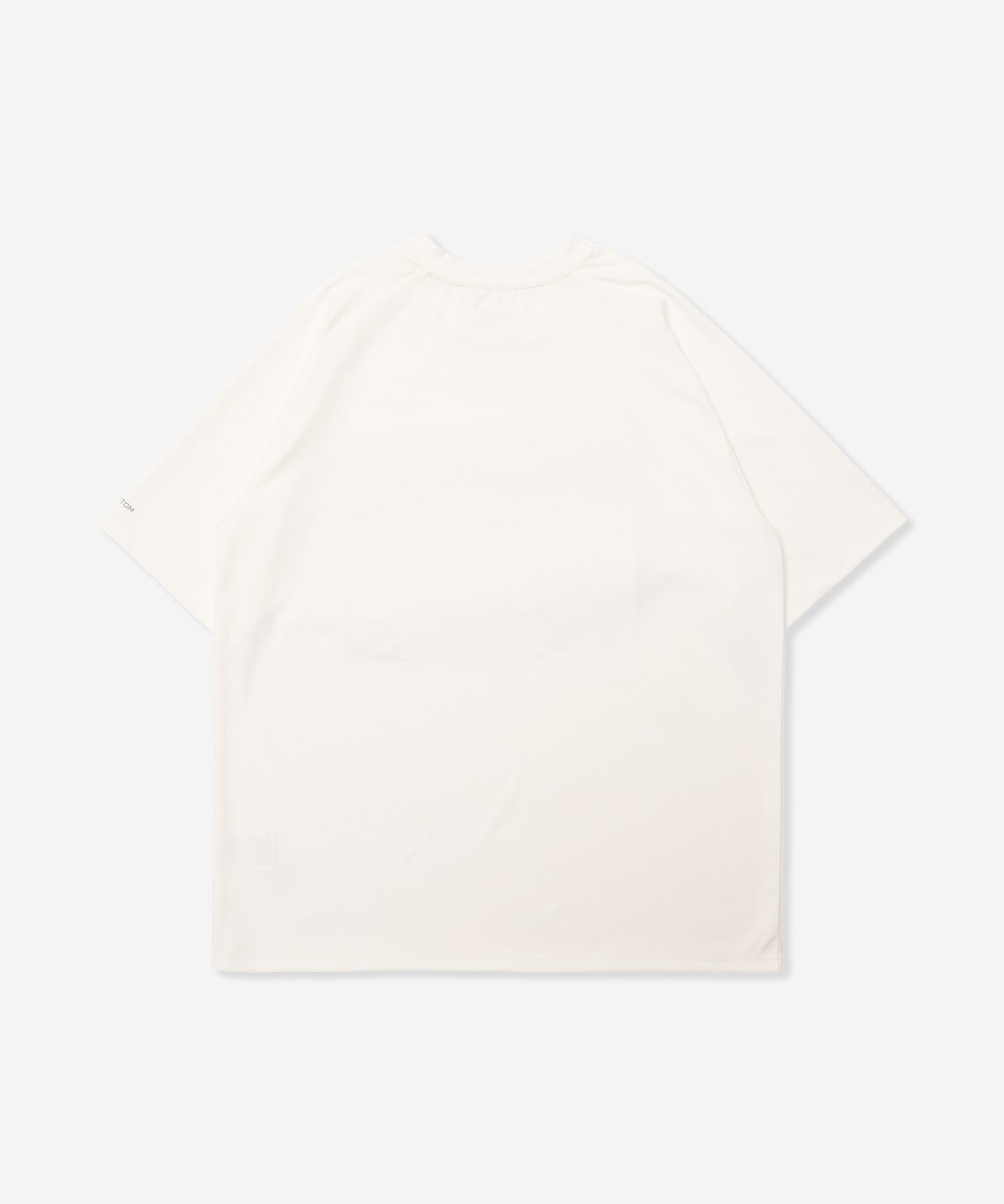 PHANTOM HRLY OVERSIZED SHORTSLEEVE TEE メンズ/Tシャツ/オーバーサイズフィット