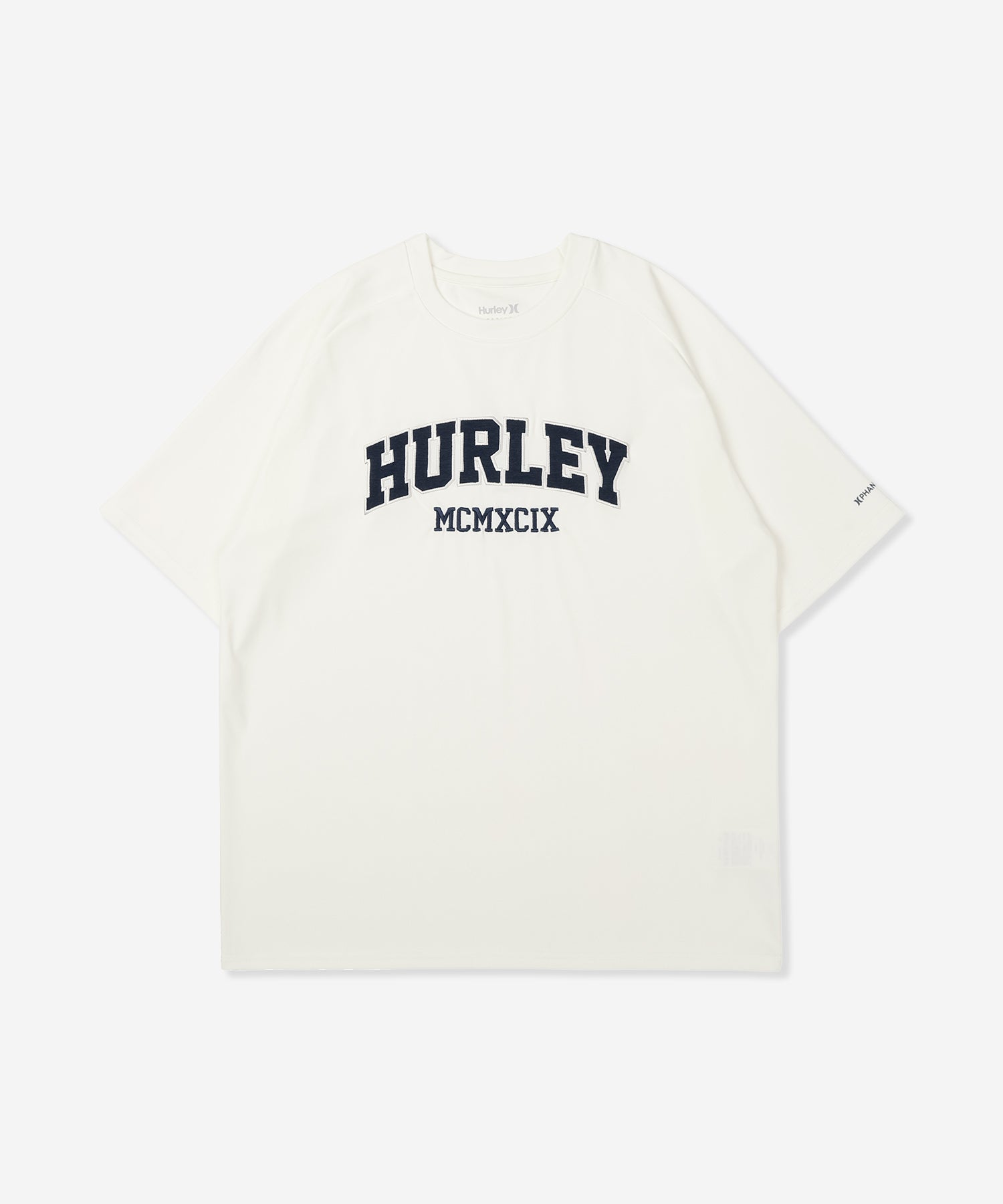 PHANTOM ARC LOGO OVERSIZED SHORTSLEEVE TEE メンズ/Tシャツ/オーバーサイズフィット