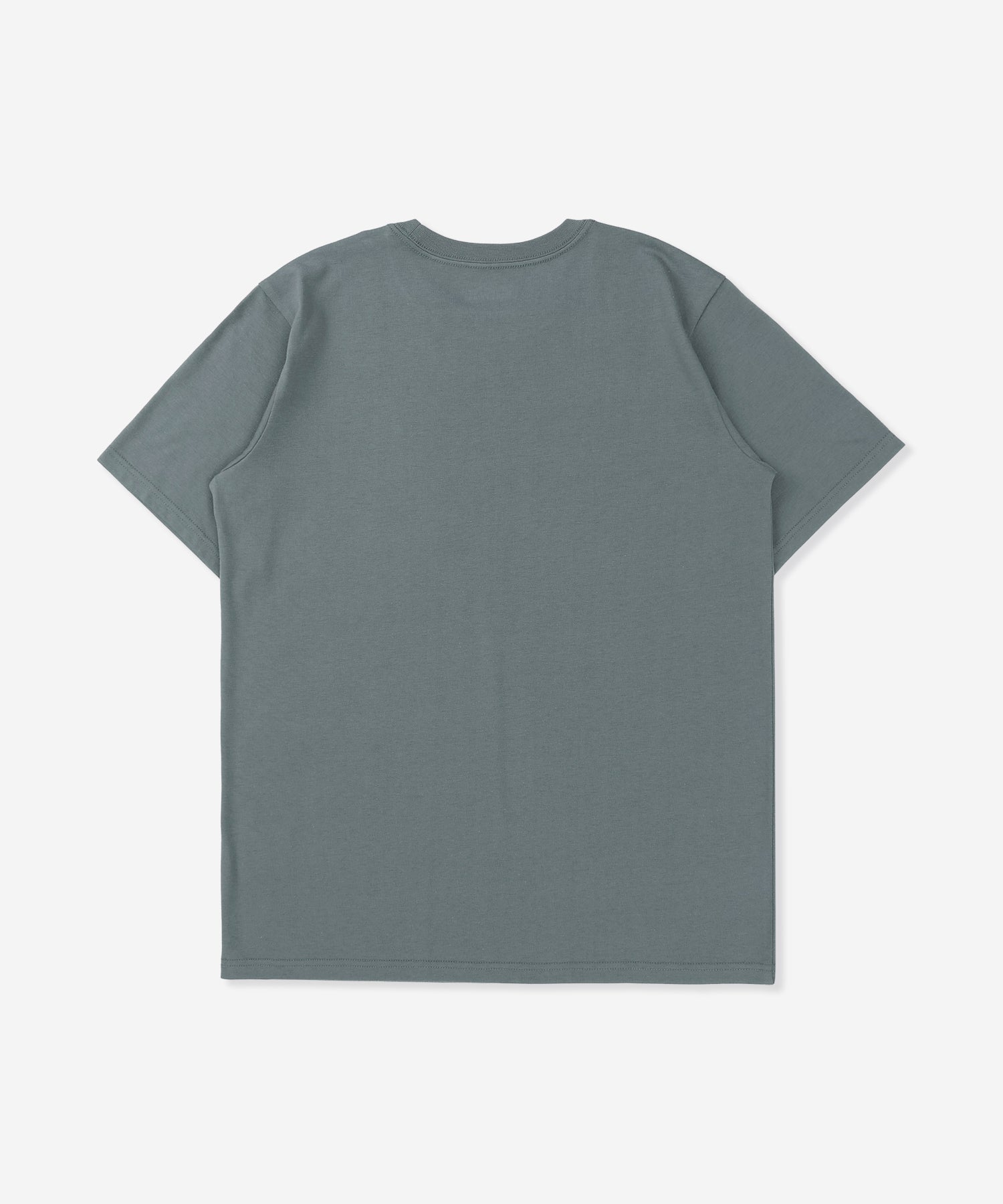 レフトチェスト ワンアンドオンリー ショートスリーブ Tシャツ (メンズ/Tシャツ/レギュラーフィット)
