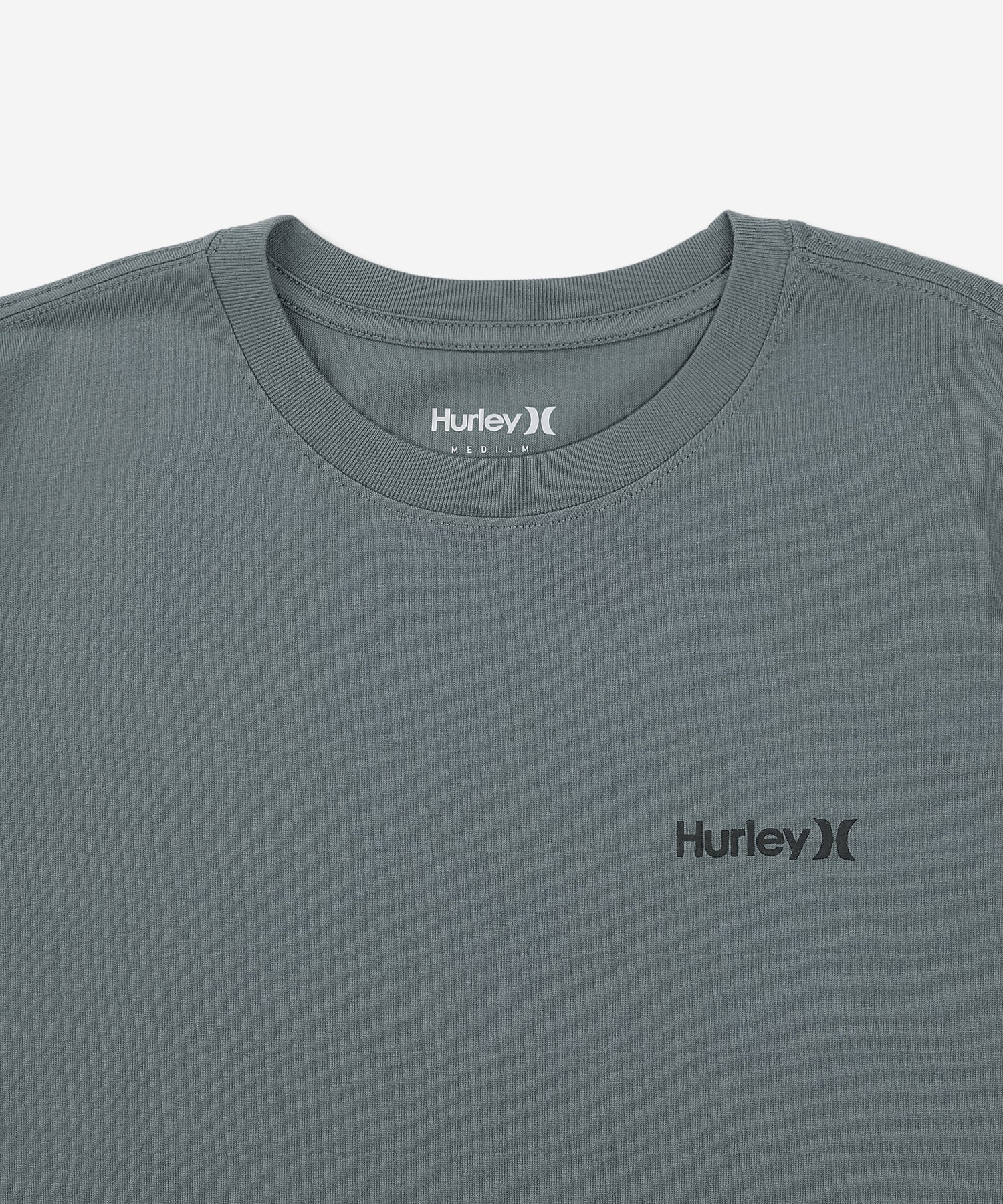 レフトチェスト ワンアンドオンリー ショートスリーブ Tシャツ (メンズ/Tシャツ/レギュラーフィット)