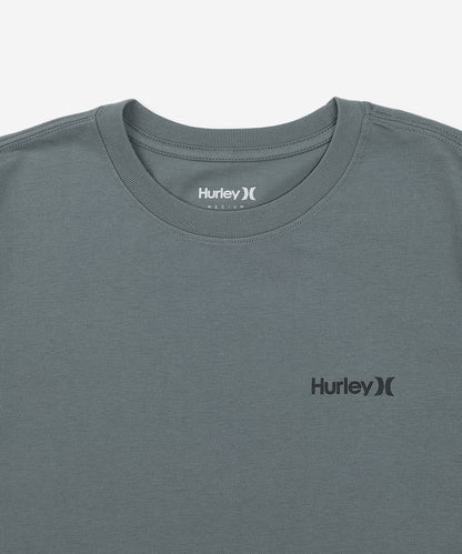 レフトチェスト ワンアンドオンリー ショートスリーブ Tシャツ (メンズ/Tシャツ/レギュラーフィット)
