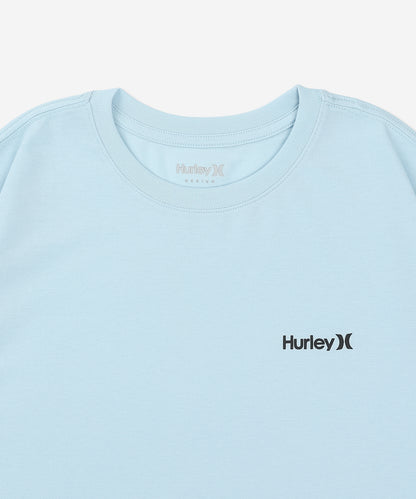 レフトチェスト ワンアンドオンリー ショートスリーブ Tシャツ (メンズ/Tシャツ/レギュラーフィット)
