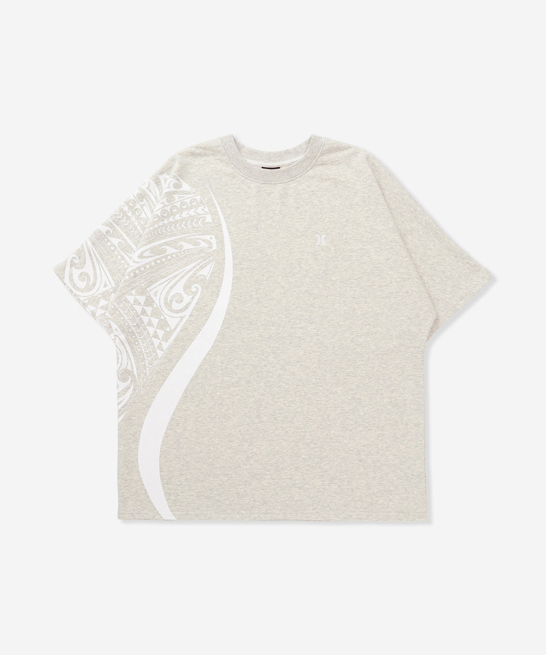 【NEW】テリー トライバル アイコン オーバーサイズ ショートスリーブ Tシャツ (メンズ/Tシャツ/オーバーサイズフィット)