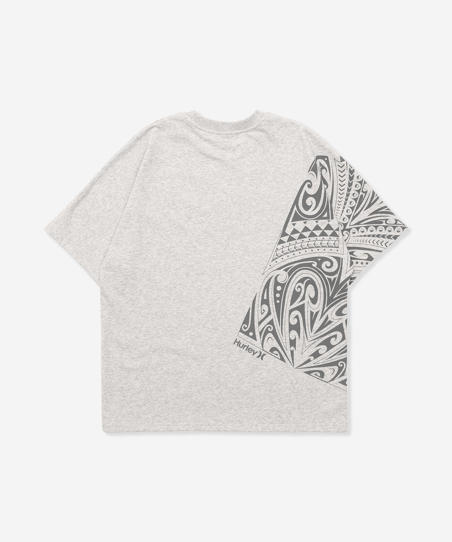 TERRY TRIBAL ICON OVERSIZED SHORTSLEEVE T メンズ/Tシャツ/オーバーサイズフィット