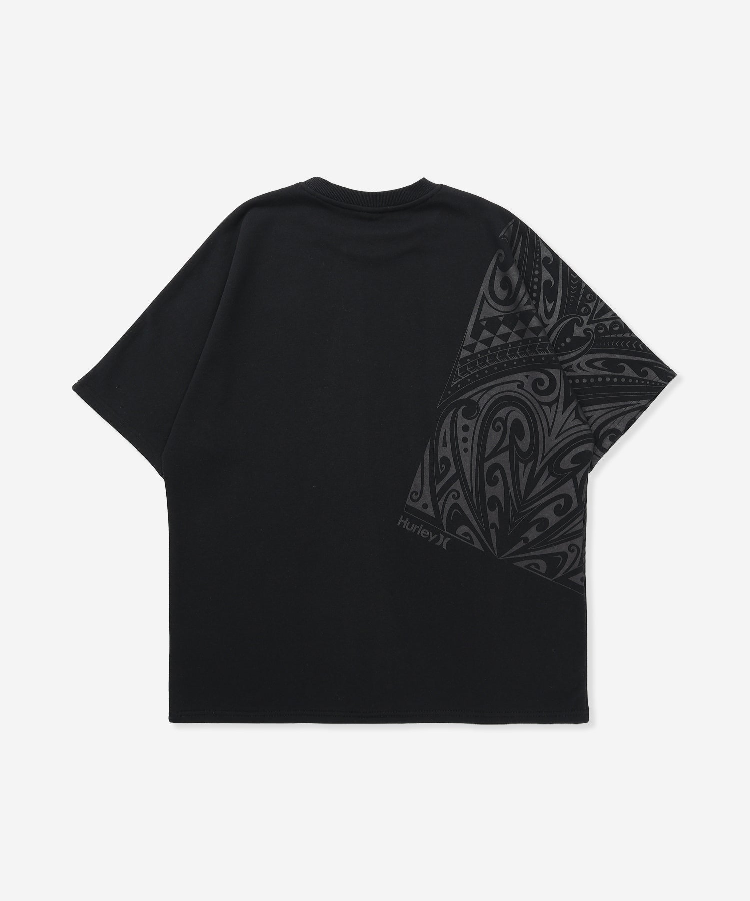 【NEW】テリー トライバル アイコン オーバーサイズ ショートスリーブ Tシャツ (メンズ/Tシャツ/オーバーサイズフィット)