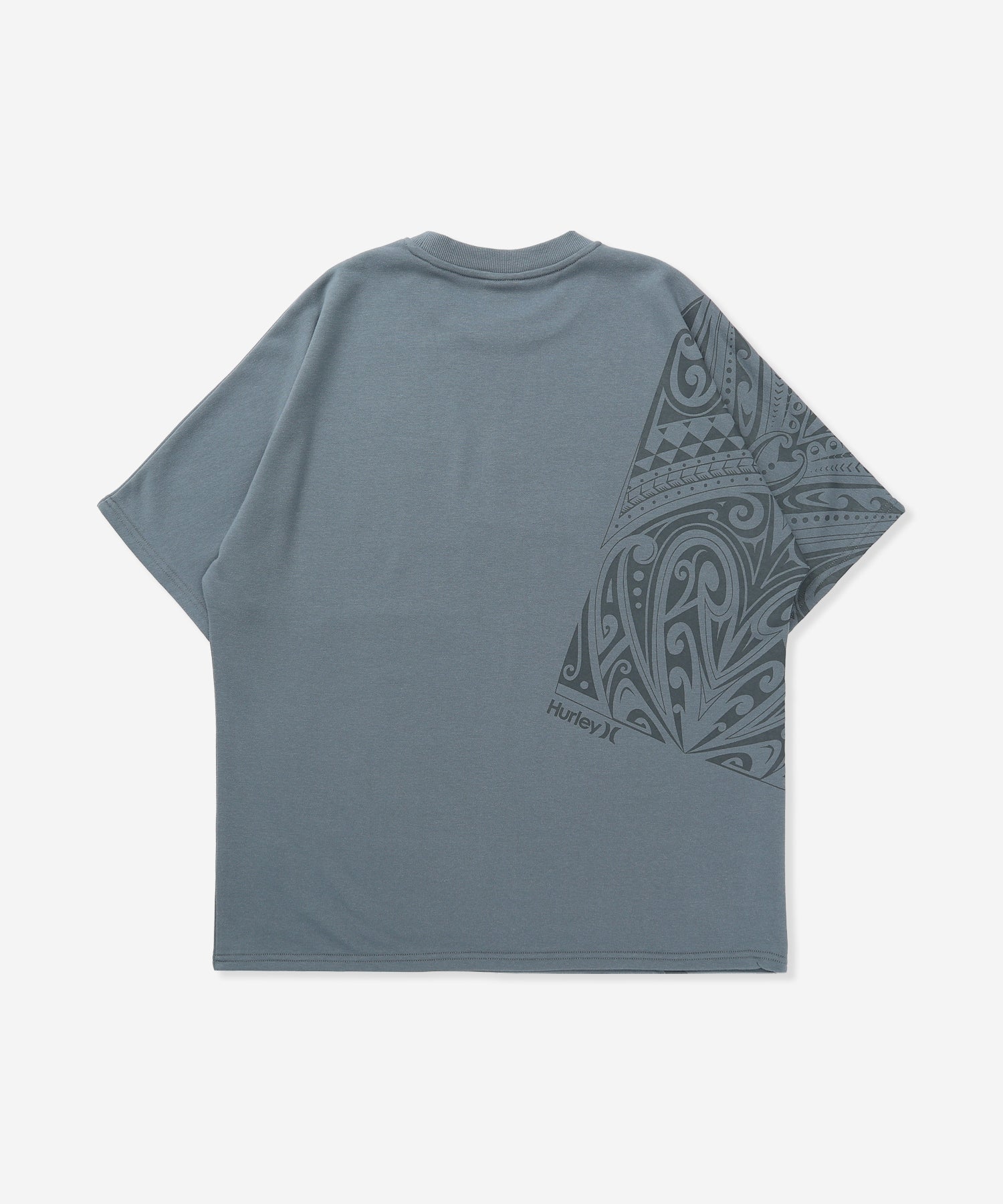 【NEW】テリー トライバル アイコン オーバーサイズ ショートスリーブ Tシャツ (メンズ/Tシャツ/オーバーサイズフィット)