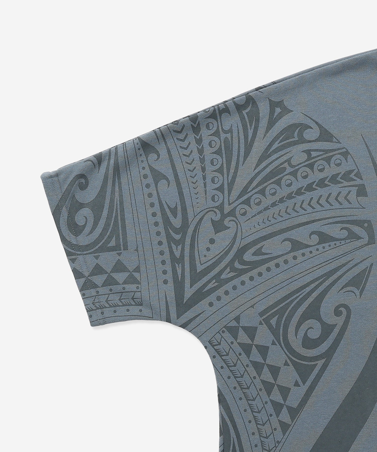 【NEW】テリー トライバル アイコン オーバーサイズ ショートスリーブ Tシャツ (メンズ/Tシャツ/オーバーサイズフィット)