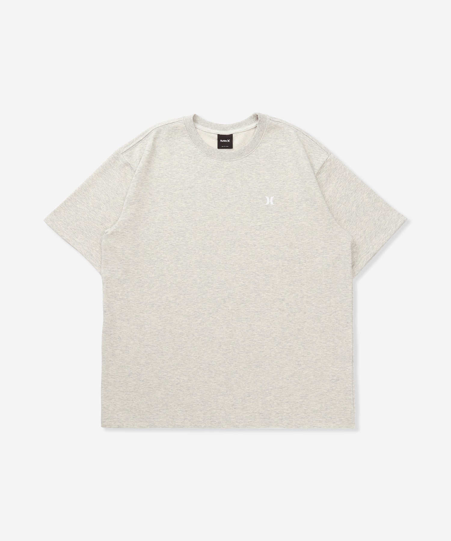 【NEW】テリー トライバル ワンアンドオンリー オーバーサイズ ショートスリーブ Tシャツ (メンズ/Tシャツ/オーバーサイズフィット)