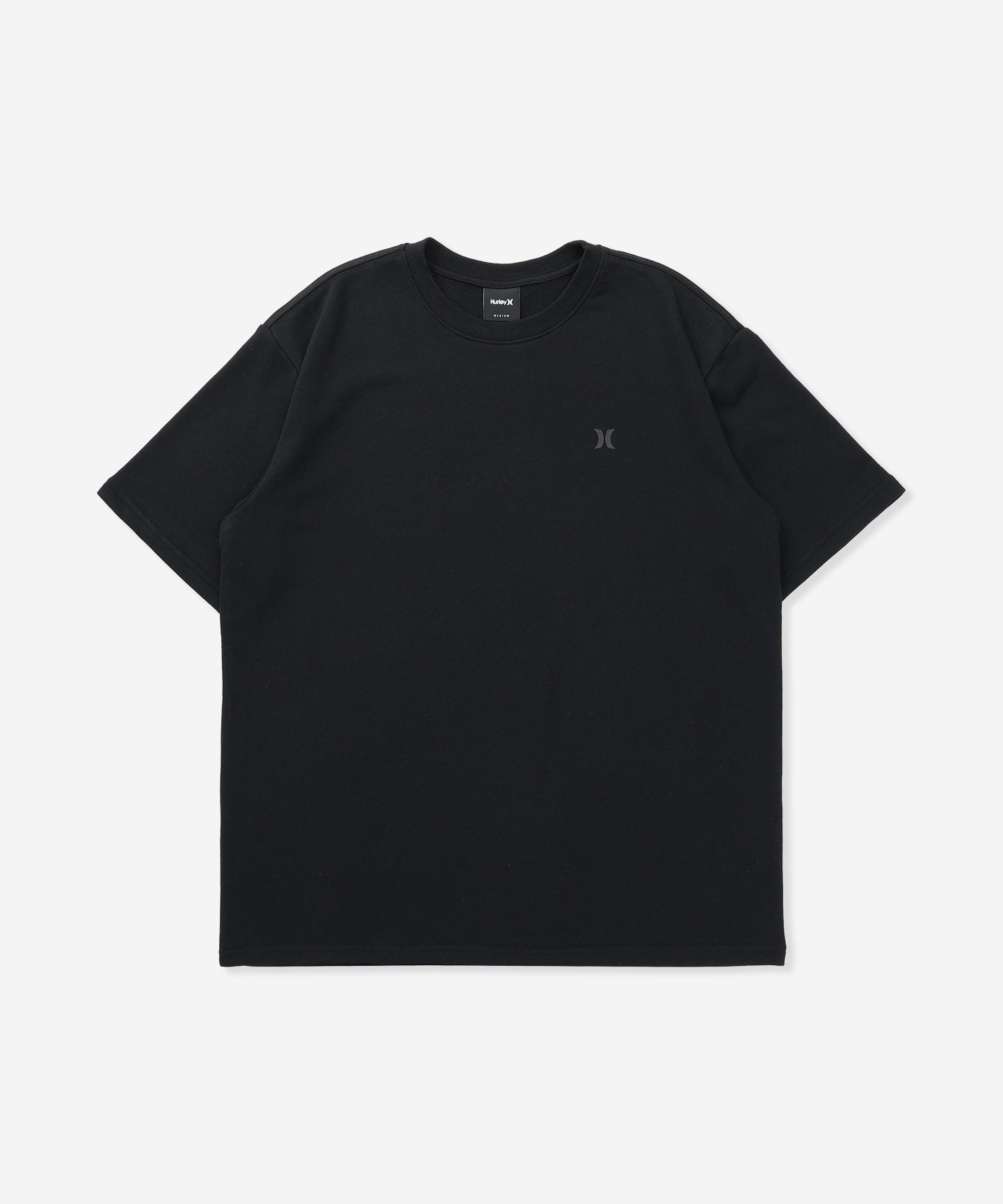 【NEW】テリー トライバル ワンアンドオンリー オーバーサイズ ショートスリーブ Tシャツ (メンズ/Tシャツ/オーバーサイズフィット)