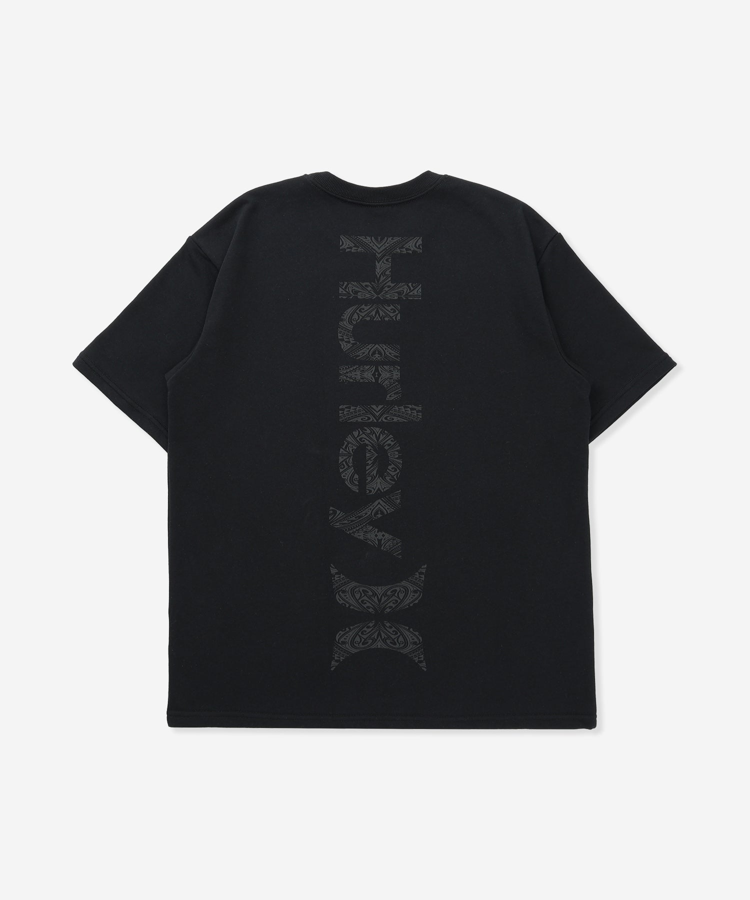 【NEW】テリー トライバル ワンアンドオンリー オーバーサイズ ショートスリーブ Tシャツ (メンズ/Tシャツ/オーバーサイズフィット)