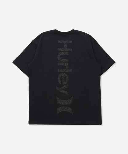 【NEW】テリー トライバル ワンアンドオンリー オーバーサイズ ショートスリーブ Tシャツ (メンズ/Tシャツ/オーバーサイズフィット)