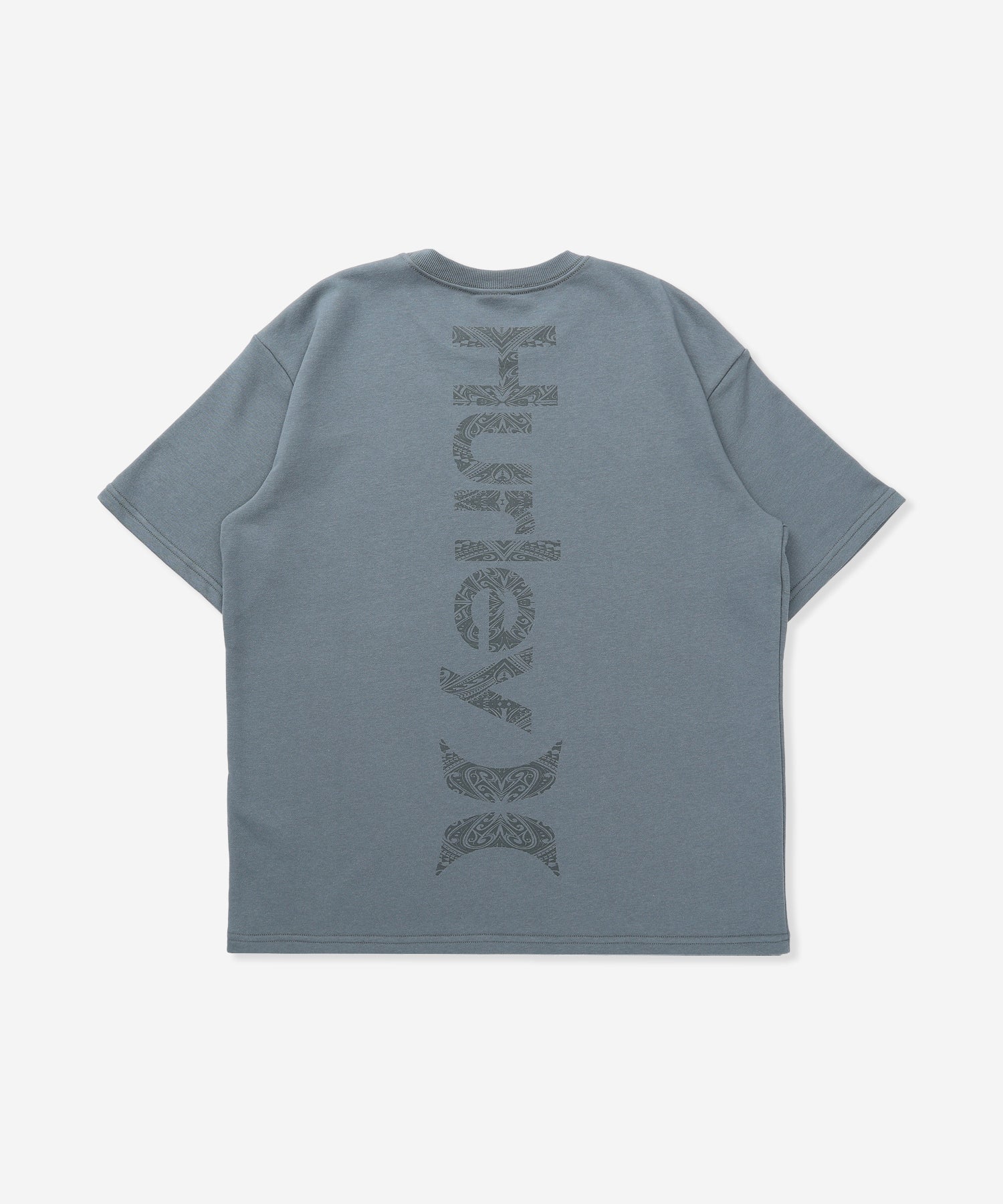 【NEW】テリー トライバル ワンアンドオンリー オーバーサイズ ショートスリーブ Tシャツ (メンズ/Tシャツ/オーバーサイズフィット)