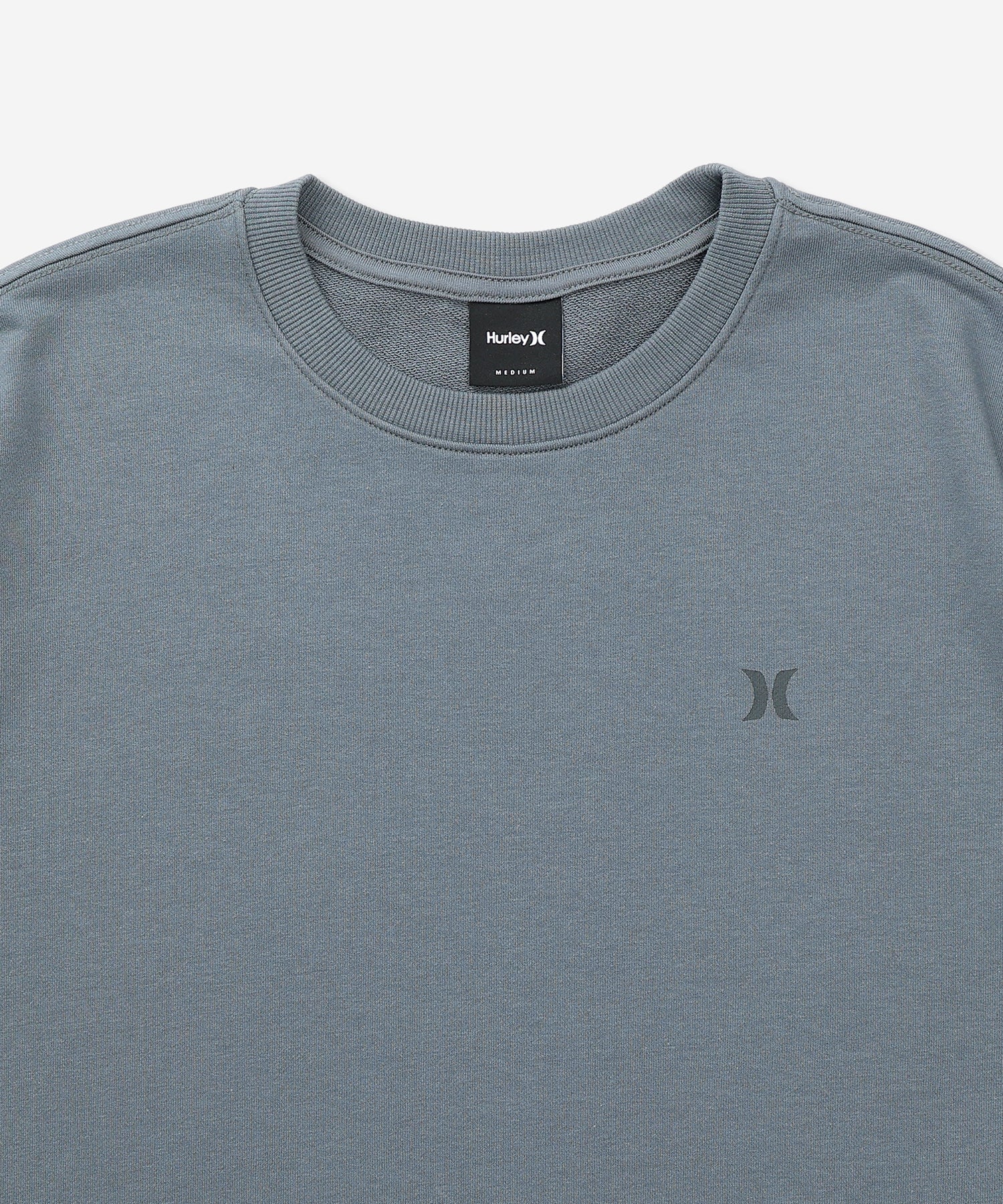 【NEW】テリー トライバル ワンアンドオンリー オーバーサイズ ショートスリーブ Tシャツ (メンズ/Tシャツ/オーバーサイズフィット)