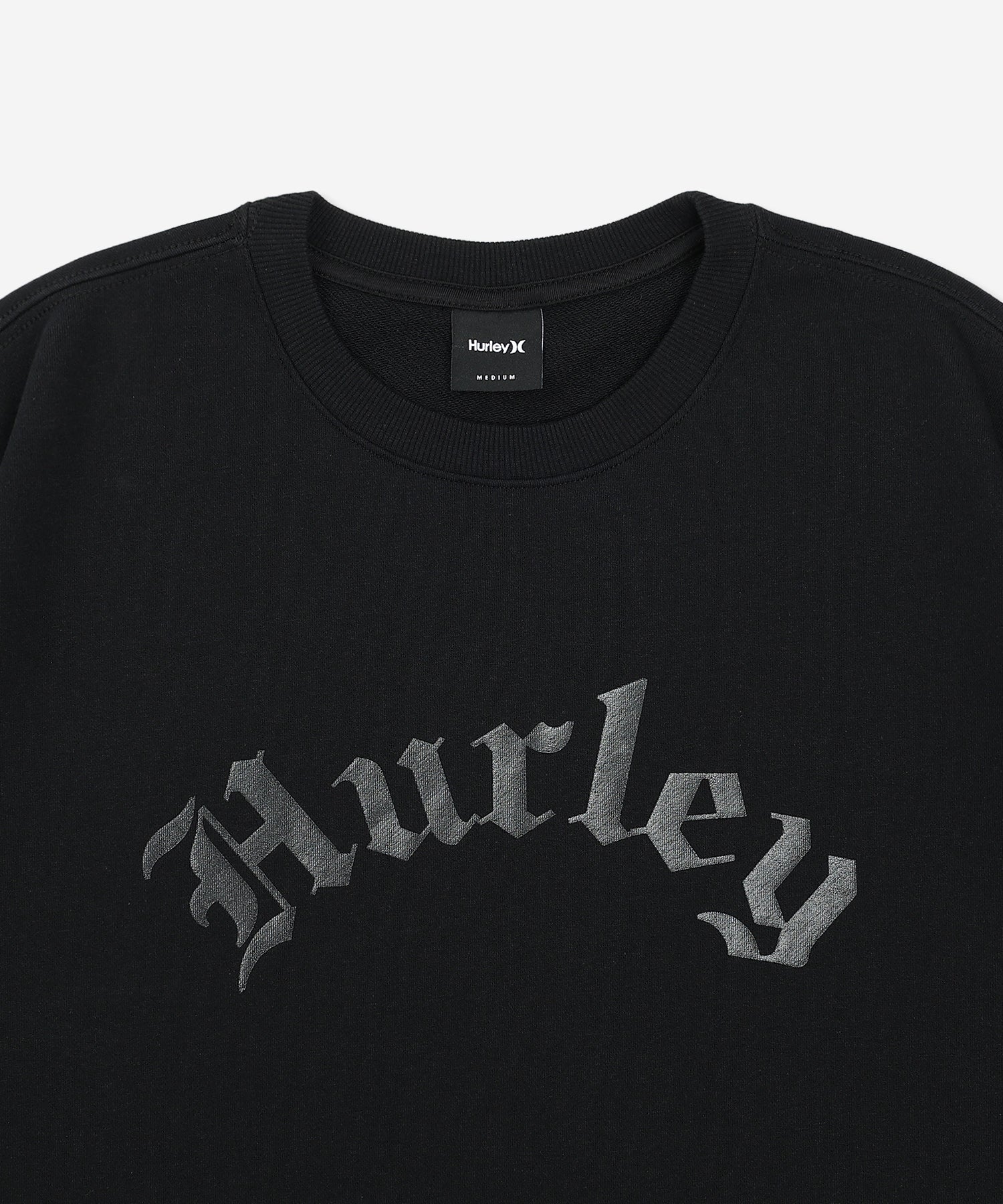 【NEW】テリー オールドイングリッシュ ロゴ オーバーサイズ ショートスリーブ Tシャツ (メンズ/Tシャツ/オーバーサイズフィット)