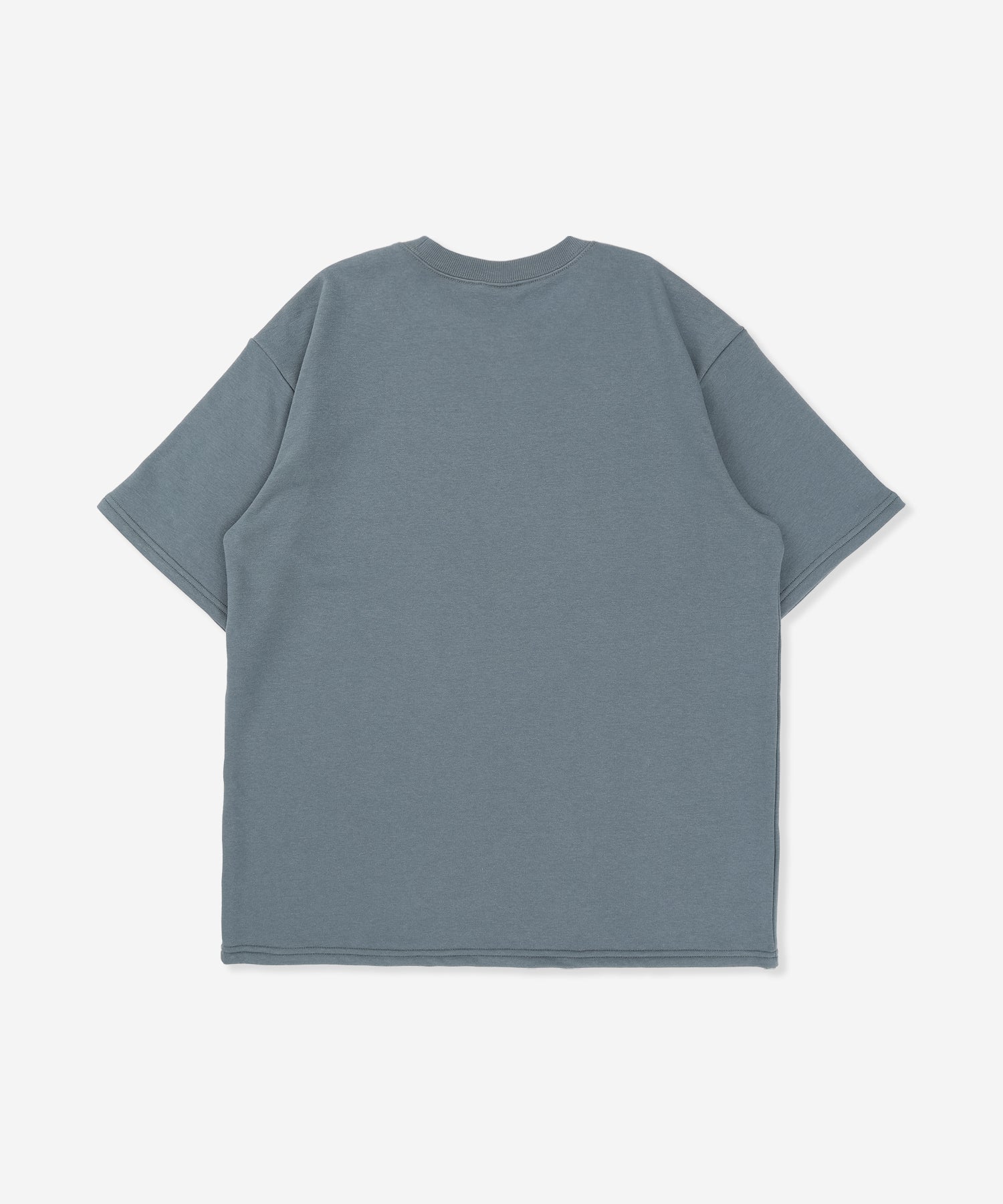 【NEW】テリー オールドイングリッシュ ロゴ オーバーサイズ ショートスリーブ Tシャツ (メンズ/Tシャツ/オーバーサイズフィット)