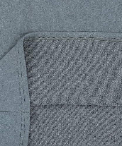 【NEW】テリー オールドイングリッシュ ロゴ オーバーサイズ ショートスリーブ Tシャツ (メンズ/Tシャツ/オーバーサイズフィット)