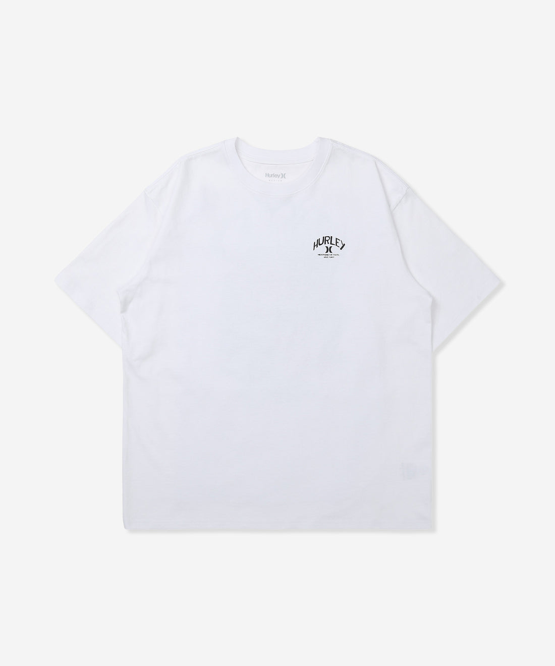 BONE TO SURF OVERSIZED SHORTSLEEVE TEE メンズ/Tシャツ/オーバーサイズフィット