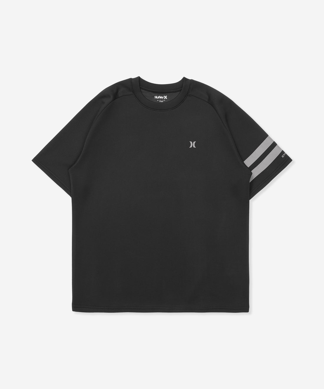 PHANTOM SWEAT LIGHT SHORTSLEEVE TEE メンズ/Tシャツ/オーバーサイズフィット