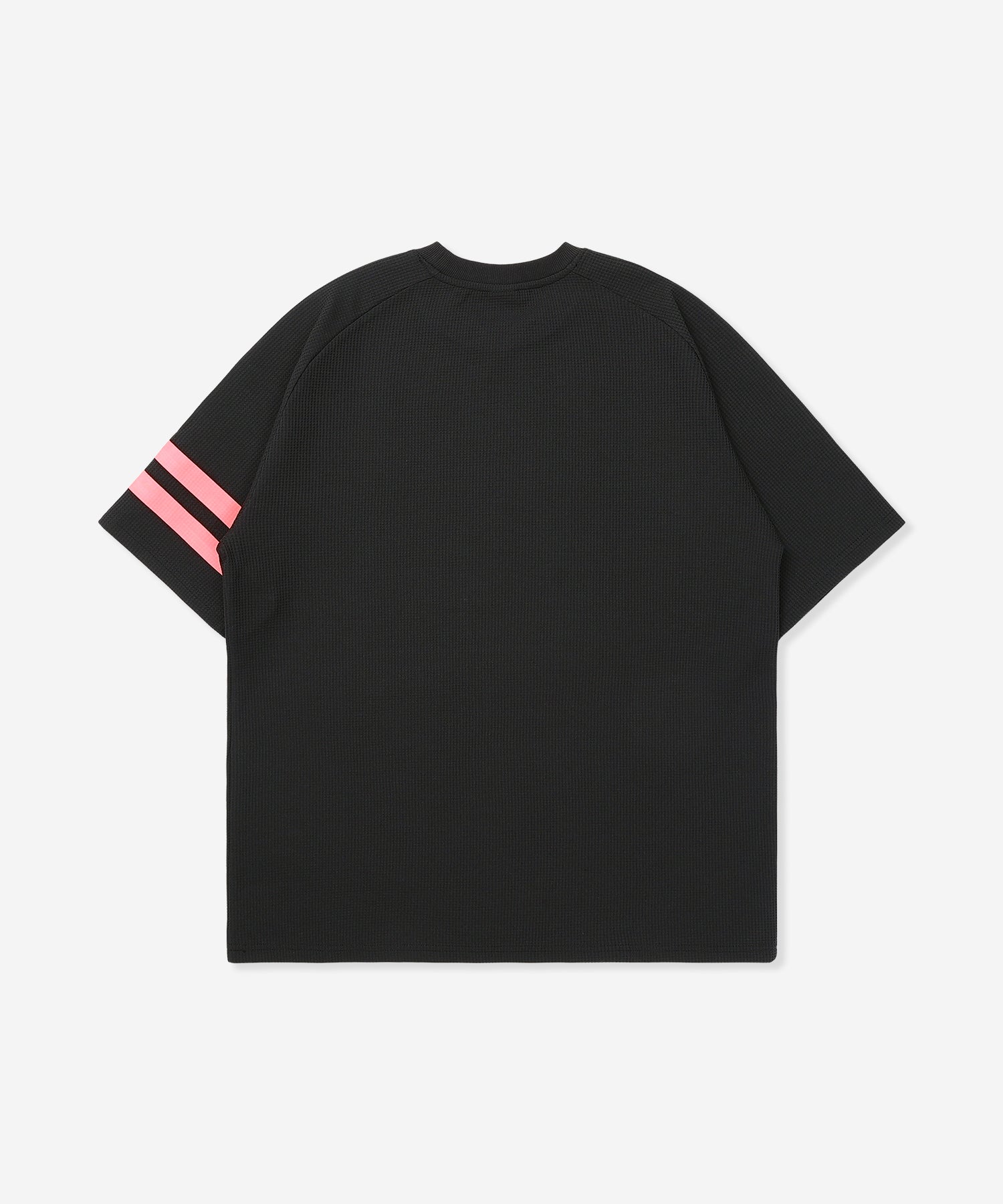 THERMAL BLOCK PARTY SHORT SLEEVE メンズ/Tシャツ/オーバーサイズフィット