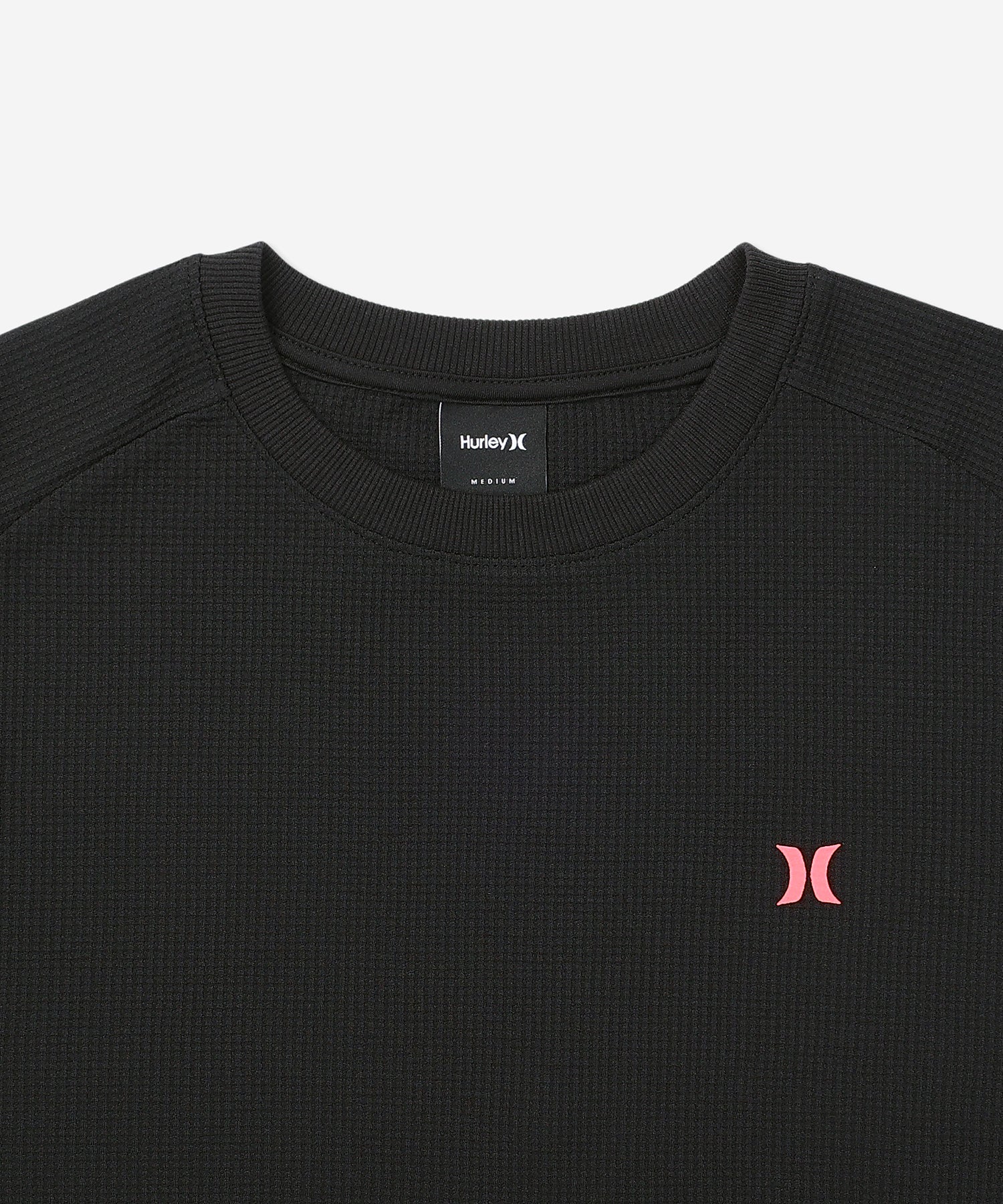 THERMAL BLOCK PARTY SHORT SLEEVE メンズ/Tシャツ/オーバーサイズフィット
