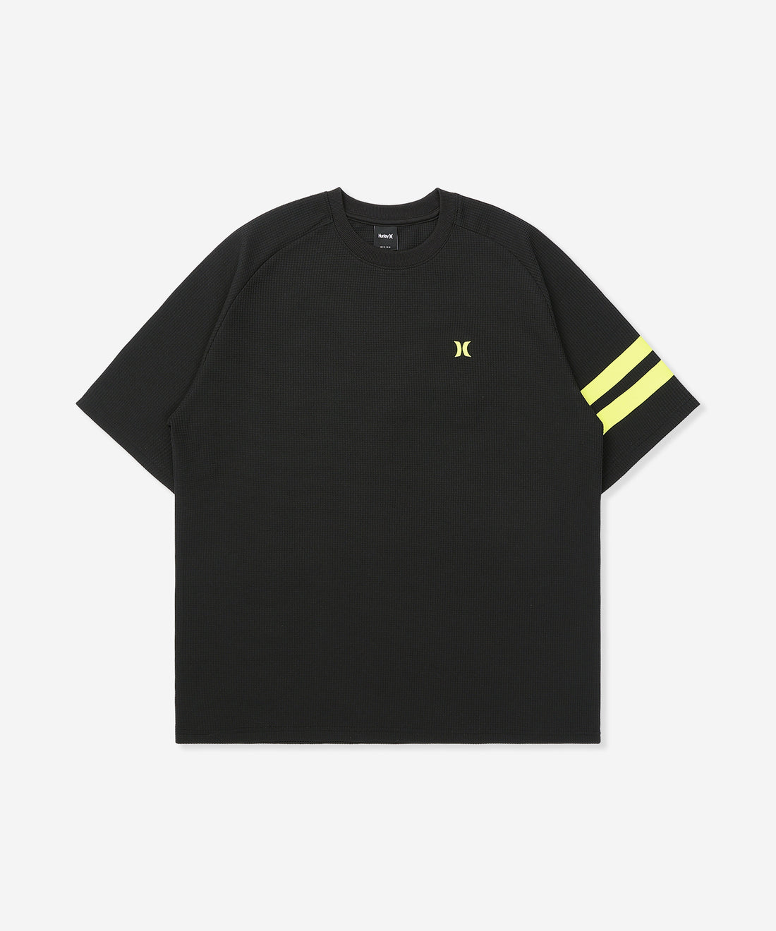 THERMAL BLOCK PARTY SHORT SLEEVE メンズ/Tシャツ/オーバーサイズフィット