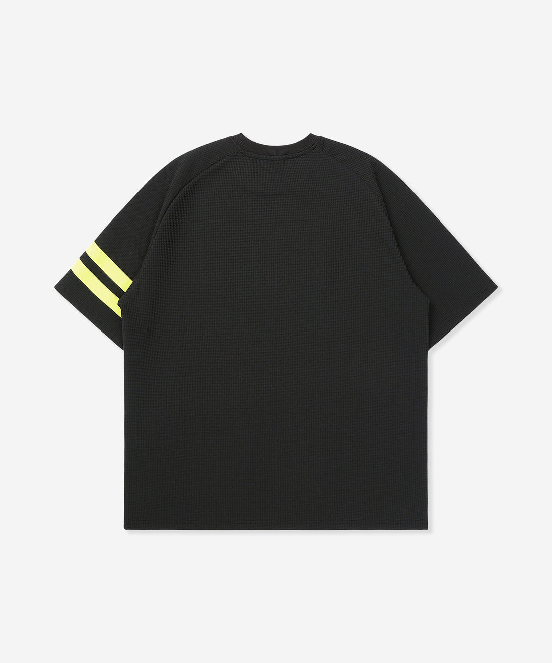 THERMAL BLOCK PARTY SHORT SLEEVE メンズ/Tシャツ/オーバーサイズフィット