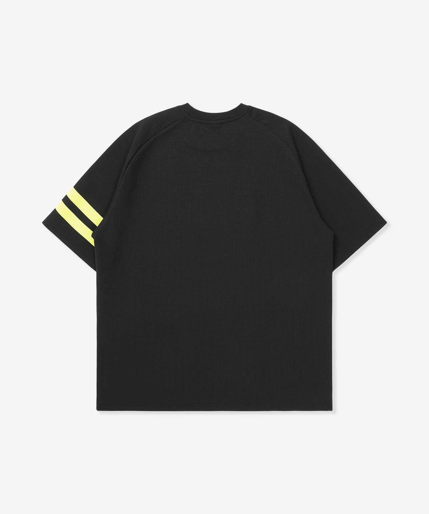 THERMAL BLOCK PARTY SHORT SLEEVE メンズ/Tシャツ/オーバーサイズフィット