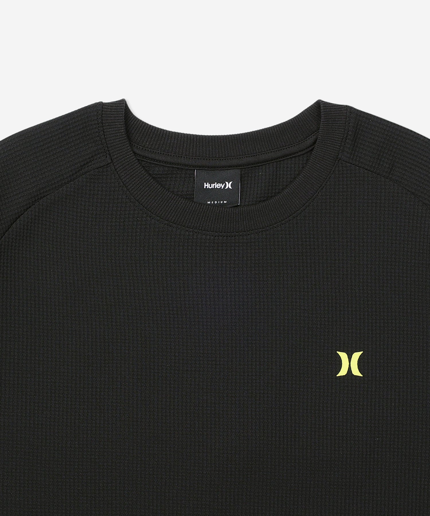 THERMAL BLOCK PARTY SHORT SLEEVE メンズ/Tシャツ/オーバーサイズフィット
