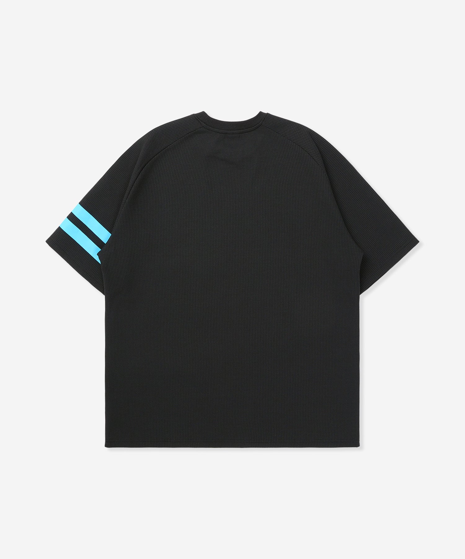 THERMAL BLOCK PARTY SHORT SLEEVE メンズ/Tシャツ/オーバーサイズフィット