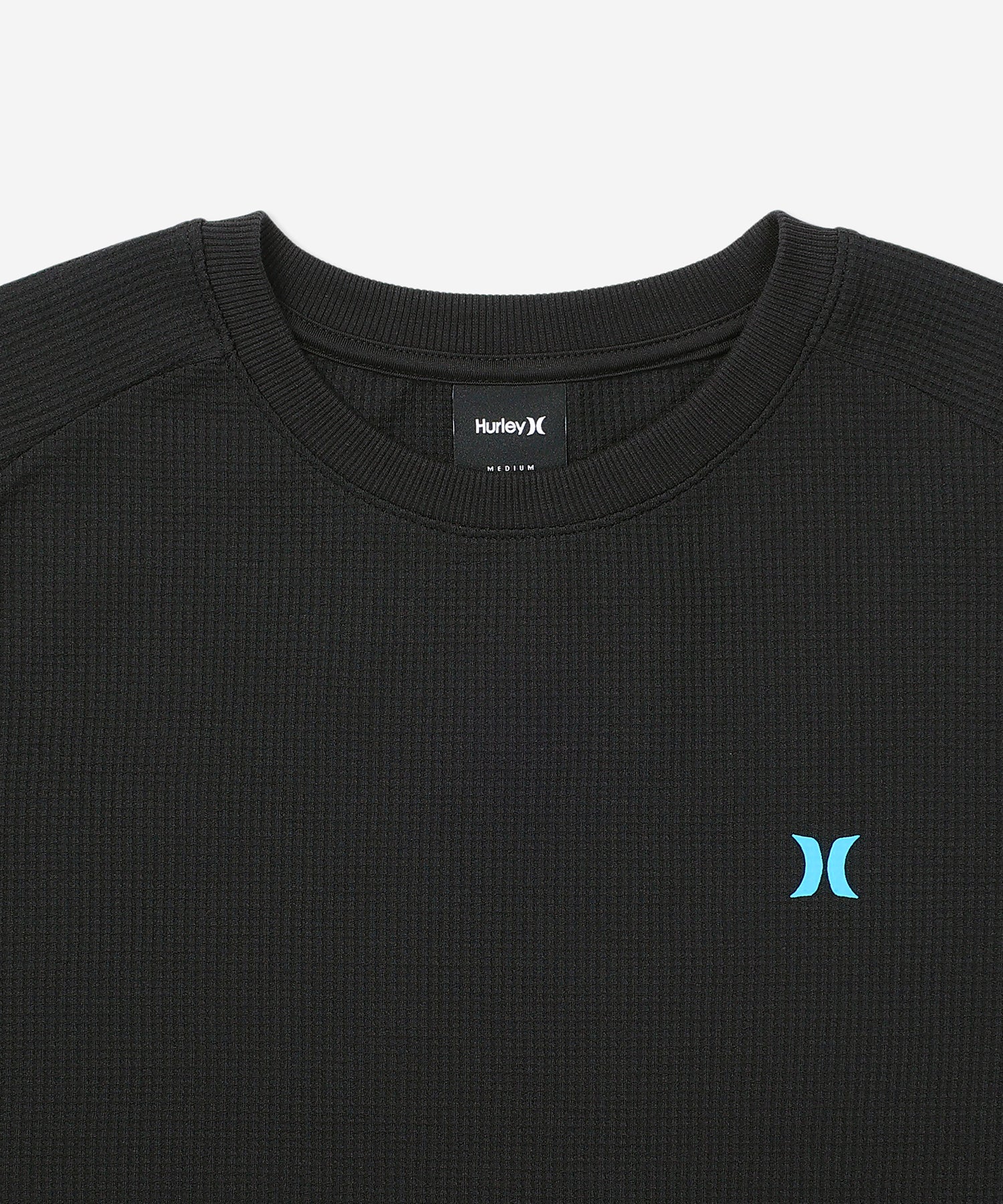 THERMAL BLOCK PARTY SHORT SLEEVE メンズ/Tシャツ/オーバーサイズフィット