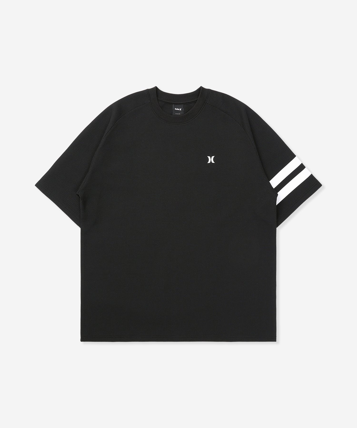 THERMAL BLOCK PARTY SHORT SLEEVE メンズ/Tシャツ/オーバーサイズフィット