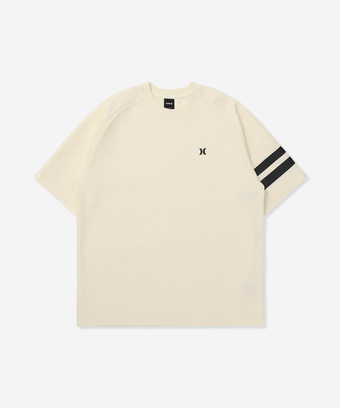 THERMAL BLOCK PARTY SHORT SLEEVE メンズ/Tシャツ/オーバーサイズフィット