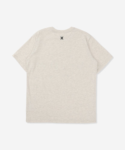 【NEW】オールドイングリッシュ ボーンフロムウォーター ロゴ ショートスリーブ Tシャツ (メンズ/Tシャツ/レギュラーフィット)