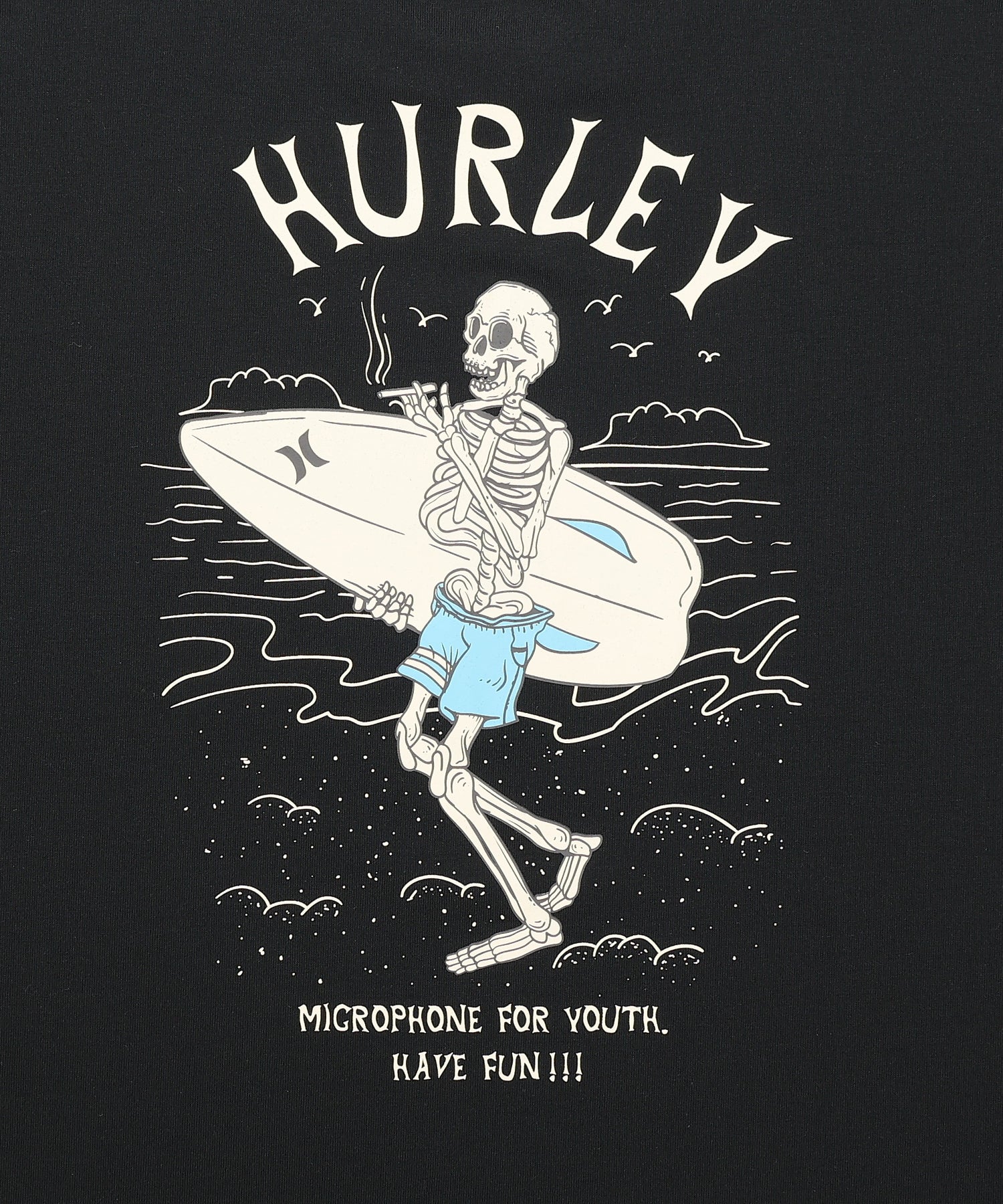 メンズ/Tシャツ｜Hurley（ハーレー）Japan｜公式オンラインストア