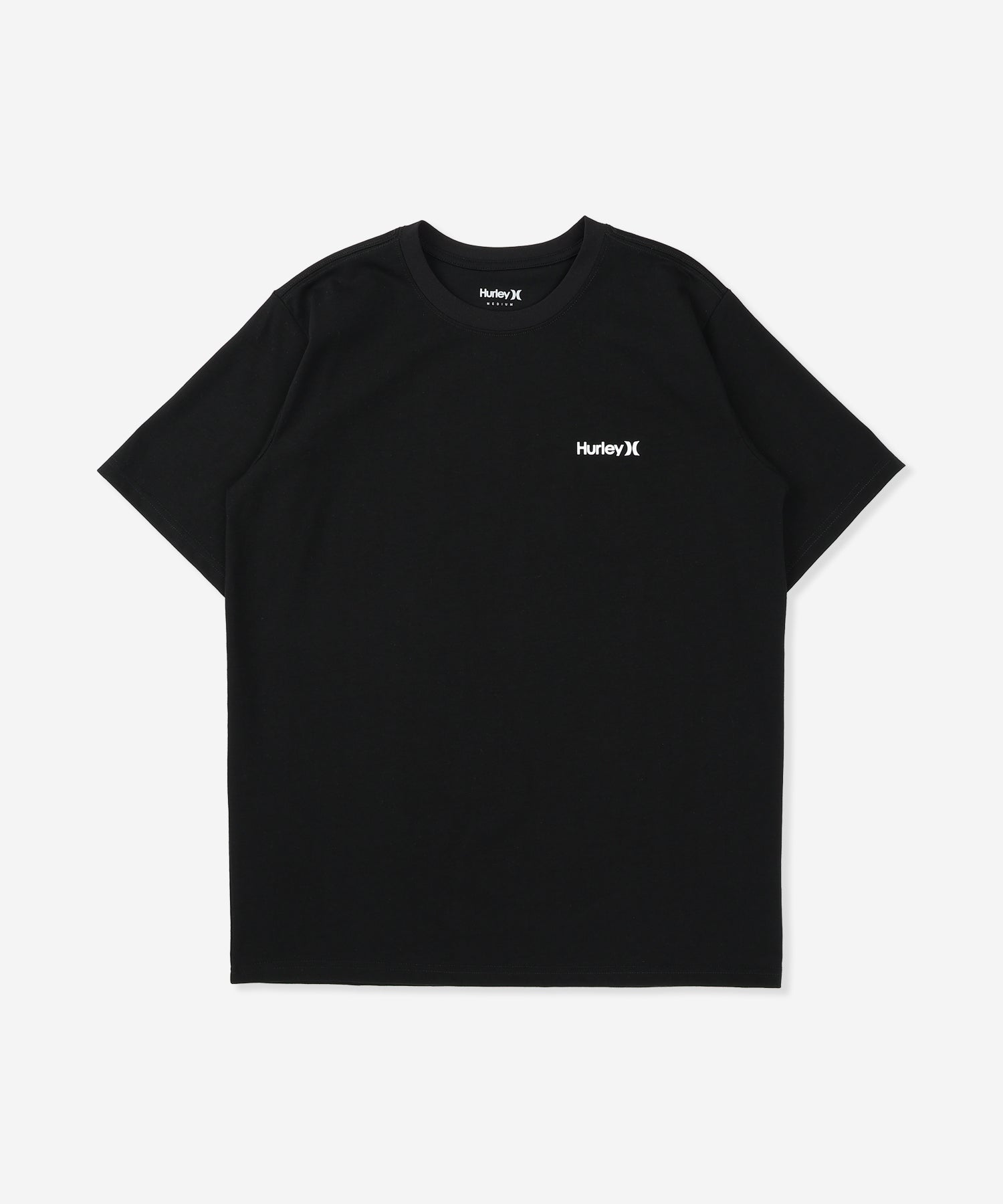 BLK / S