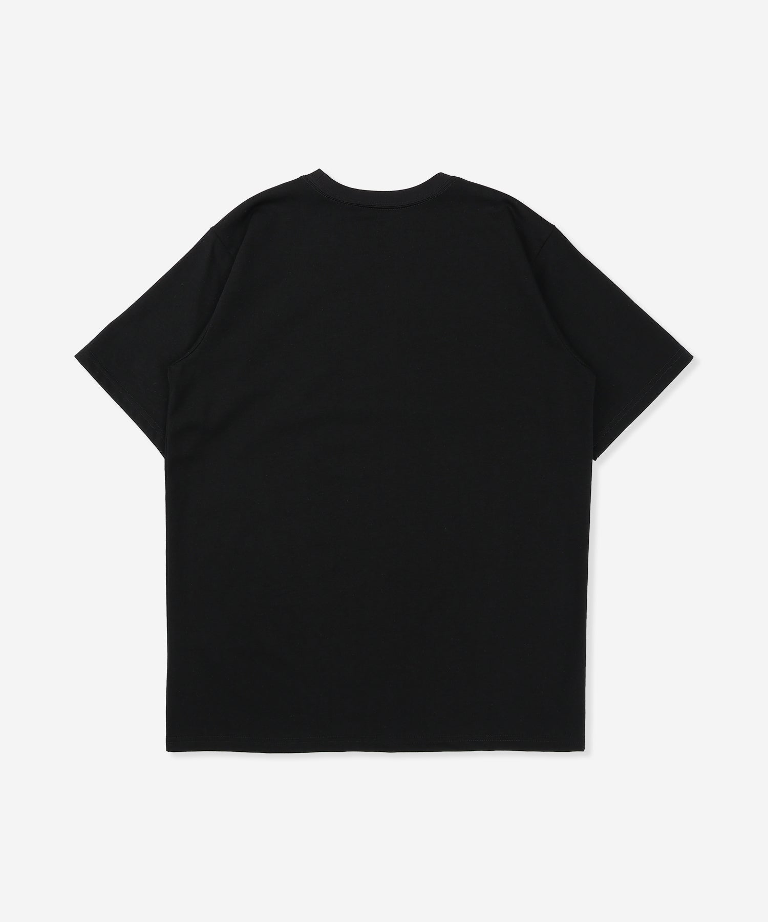 【NEW】レフトチェスト ワンアンドオンリー　ロゴ シルキーコットン ショートスリーブ Tシャツ (メンズ/Tシャツ/レギュラーフィット)