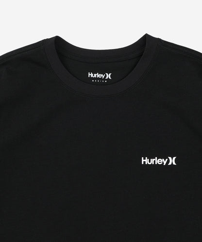 【NEW】レフトチェスト ワンアンドオンリー　ロゴ シルキーコットン ショートスリーブ Tシャツ (メンズ/Tシャツ/レギュラーフィット)